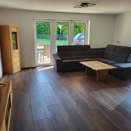 Ferienwohnung-Kroeger-Ii Hasselfelde Extérieur photo