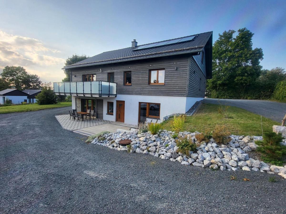 Ferienwohnung-Kroeger-Ii Hasselfelde Extérieur photo