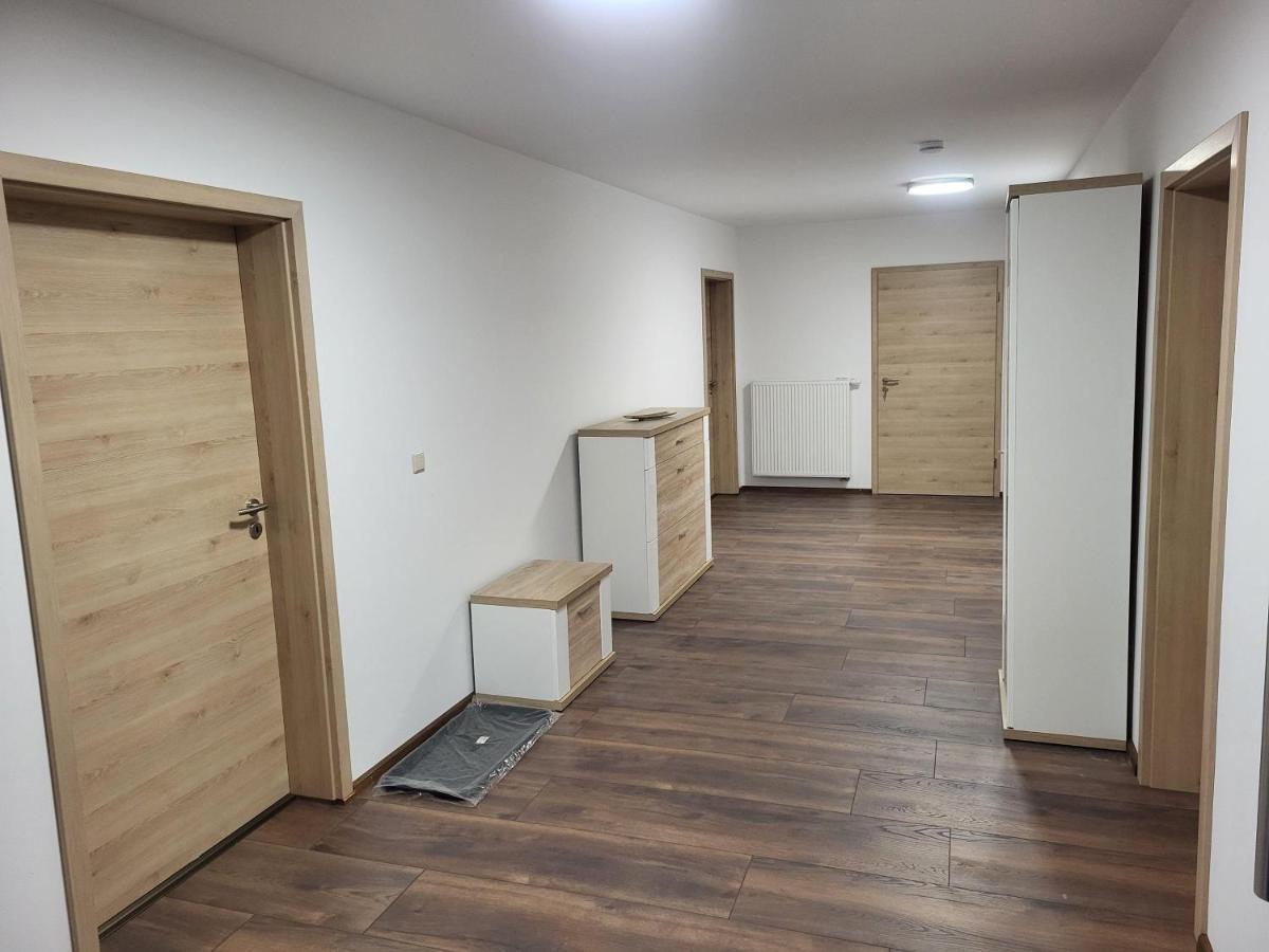 Ferienwohnung-Kroeger-Ii Hasselfelde Extérieur photo