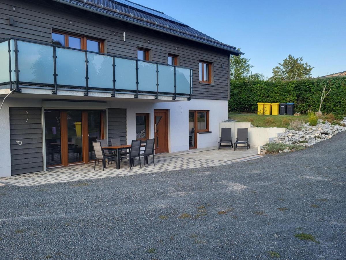 Ferienwohnung-Kroeger-Ii Hasselfelde Extérieur photo