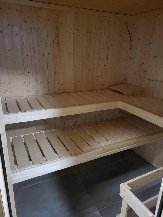 Ferienwohnung-Kroeger-Ii Hasselfelde Extérieur photo